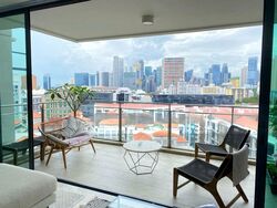 RiverGate (D9), Apartment #503924261